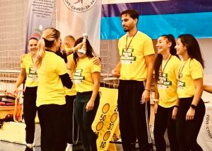 „Заедно на старта!“: ВМА подкрепи празник на спорта и смелостта