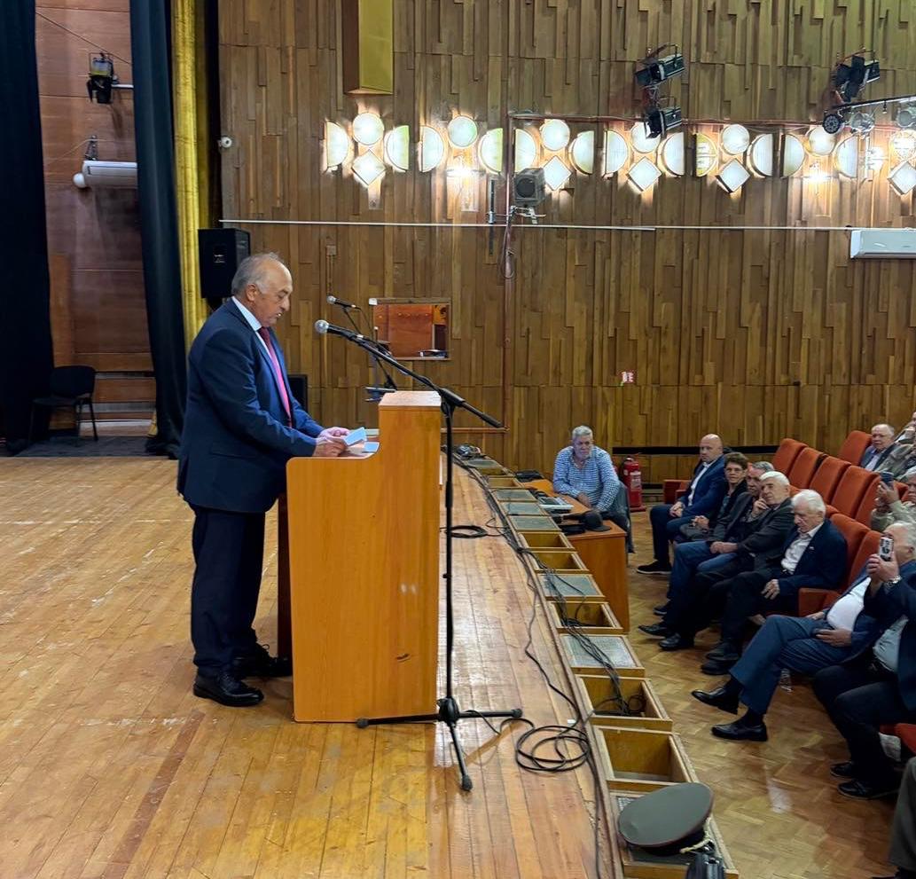 Навършват се 140 години от създаването на Седма мотострелкова дивизия