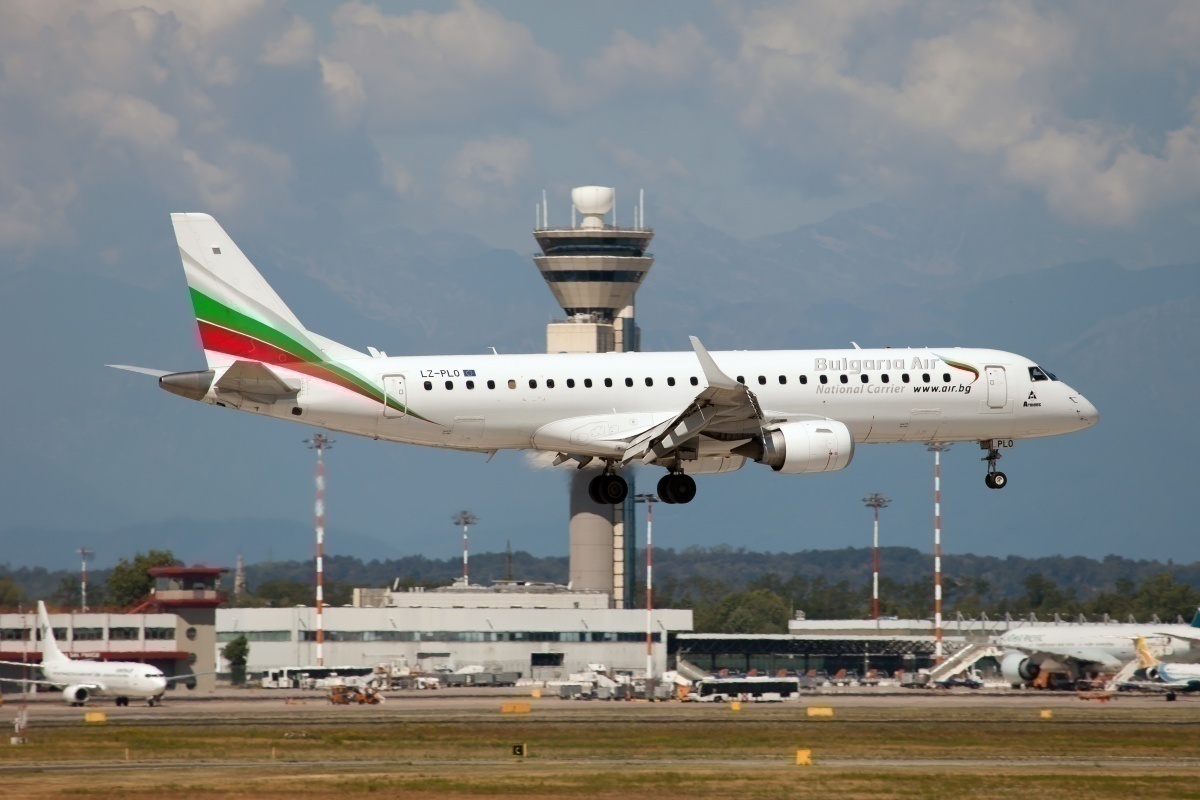 ГОРЕЩО: Българската авиокомпания GullivAir получи разрешение за директни полети с A330 от София до САЩ