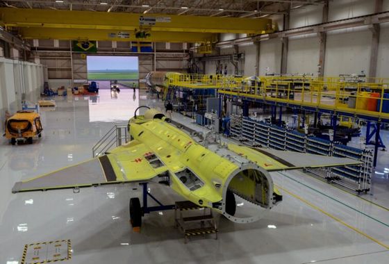 Business Insider: Украински пилот-изтребител заяви, че Gripen е единственият изтребител в света, за който би продал душата си