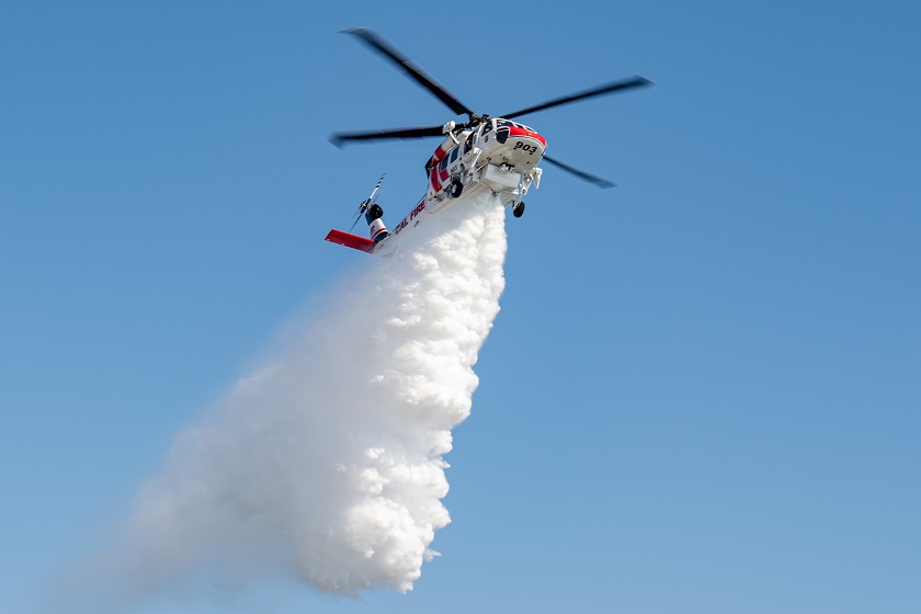 Lockheed Martin и United Rotorcraft укрепват сътрудничеството си - Pan.bg