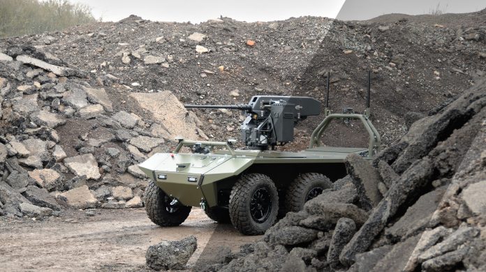 Pan Defence Iveco Defence Vehicles ще разработи концепция за НАТО за използване на ...